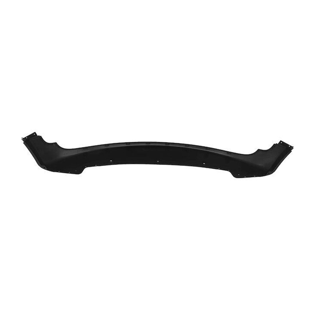 For Mini 11-16 Cooper Countryman Base Replacement 83JB28G Front Bumper Spoiler