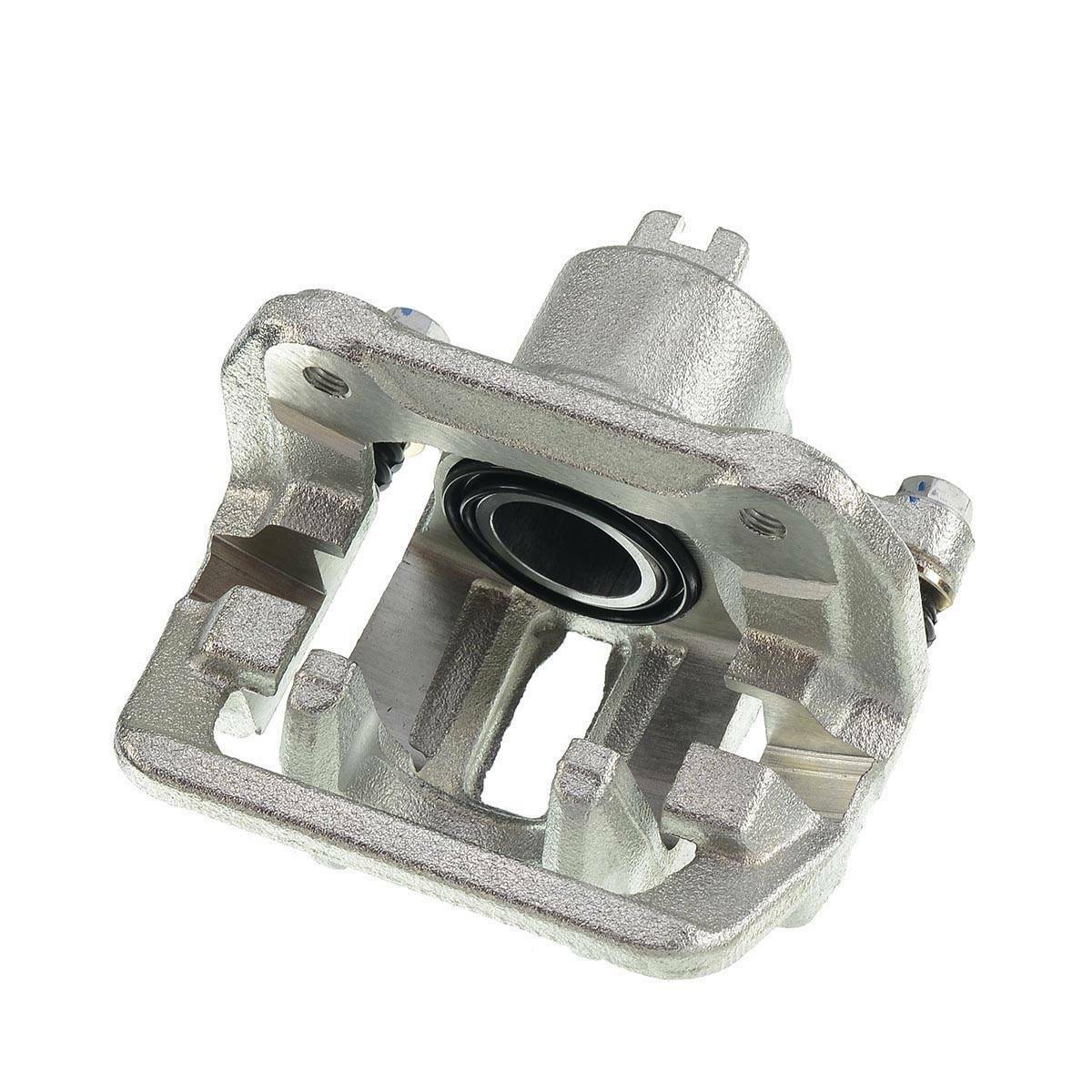 2 Sets Of - Brake Caliper W/ Bracket Rear Driver Side For Acura CL TL Honda Element