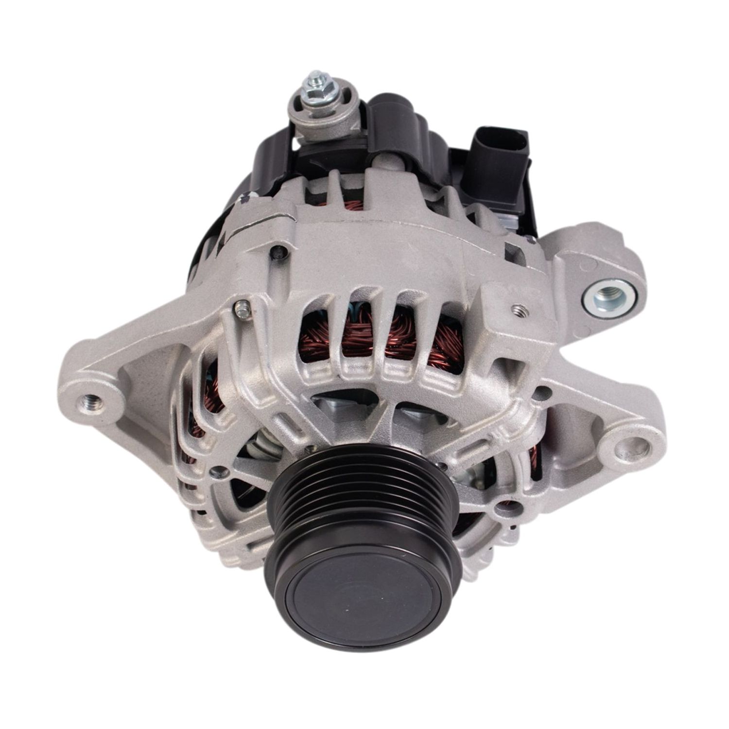 For 2017 Toyota Corolla 50th Anniversary Special Edition Sedan Alternator