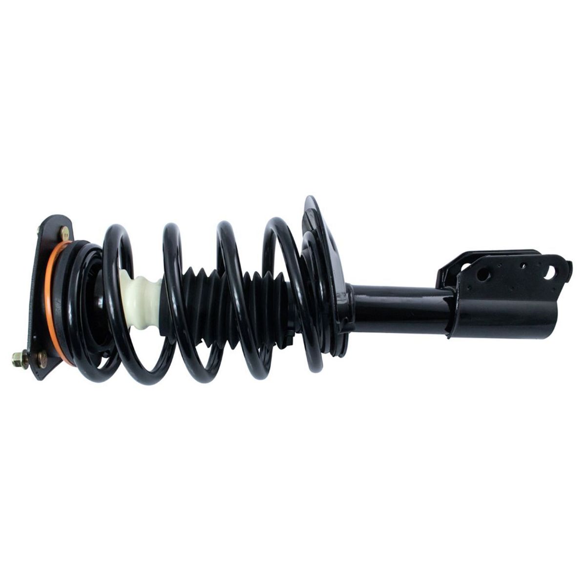 For 00-04 Montana Base Mini Cargo Van Front Complete Strut Spring Right Or Left