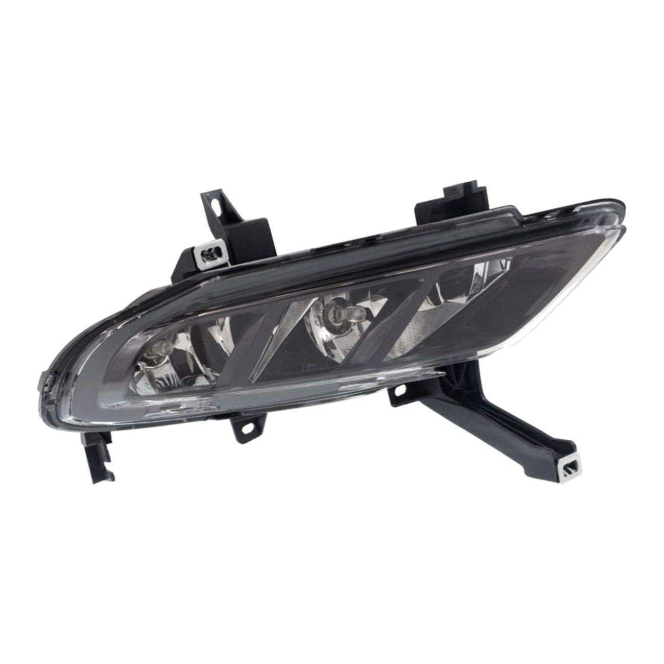 For 16-18 Maxima Fog Light Driving Lamp Front Passenger Right Side Right Hand