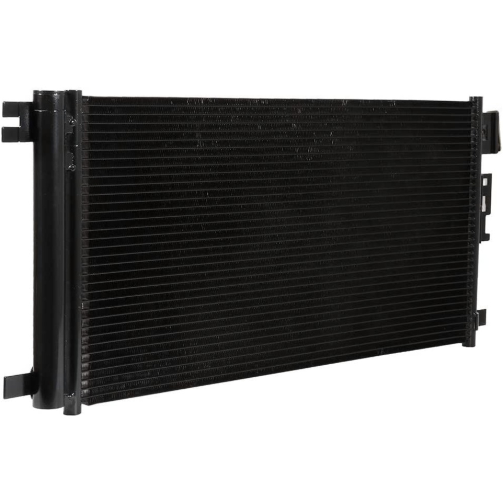 AC Condenser For Chevrolet 04-12 Malibu Pontiac 05-10 G6 Saturn 07-09 Aura 3279