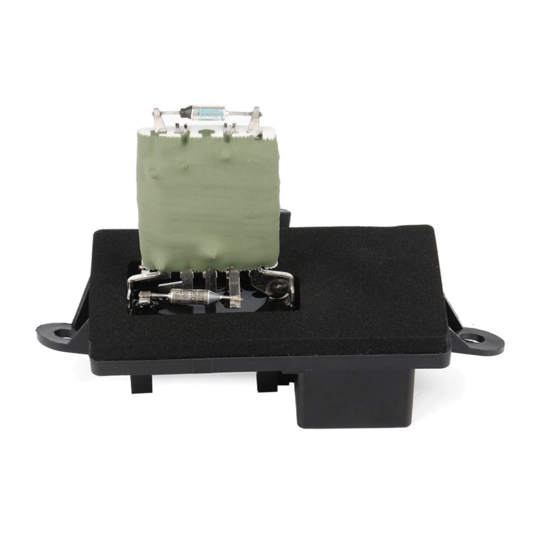 A/C Heater Blower Motor Resistor RU371 For Cadillac Chevrolet GMC