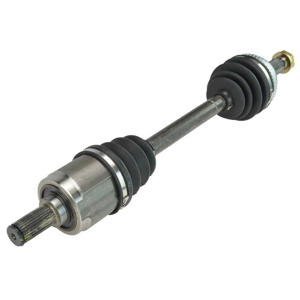 For 1996 Honda Accord 25th Anniversary Edition Sedan CV Axle Shaft-Std Trans