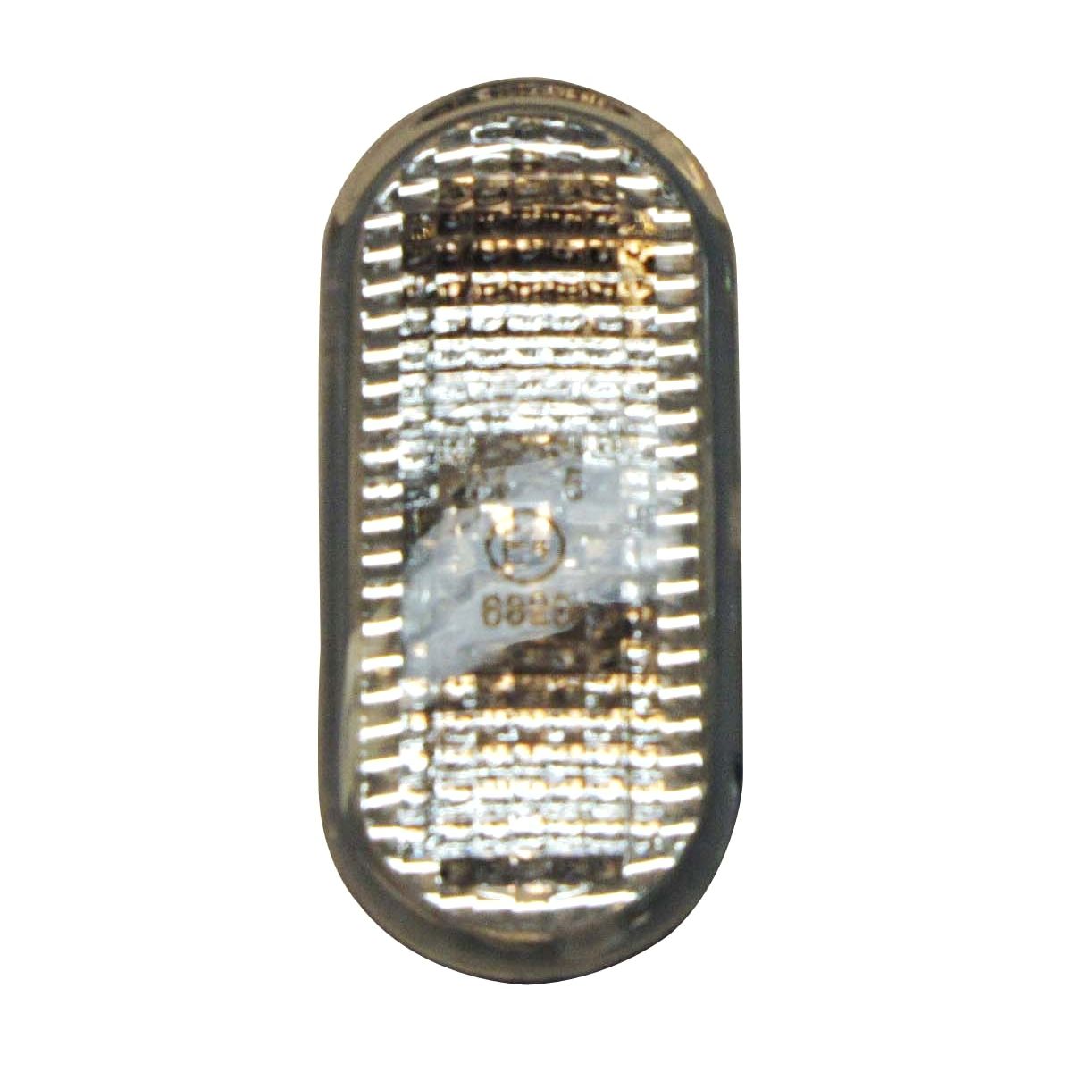 For 03 Volkswagen Golf GTI 20th Anniversary Hatchback Front Side Repeater Light