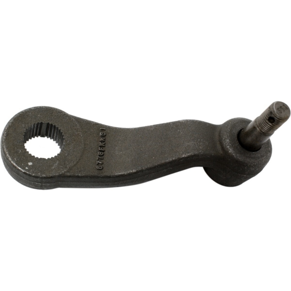 Pitman Arm Front New For Chevy Suburban Chevrolet Tahoe C1500 Truck