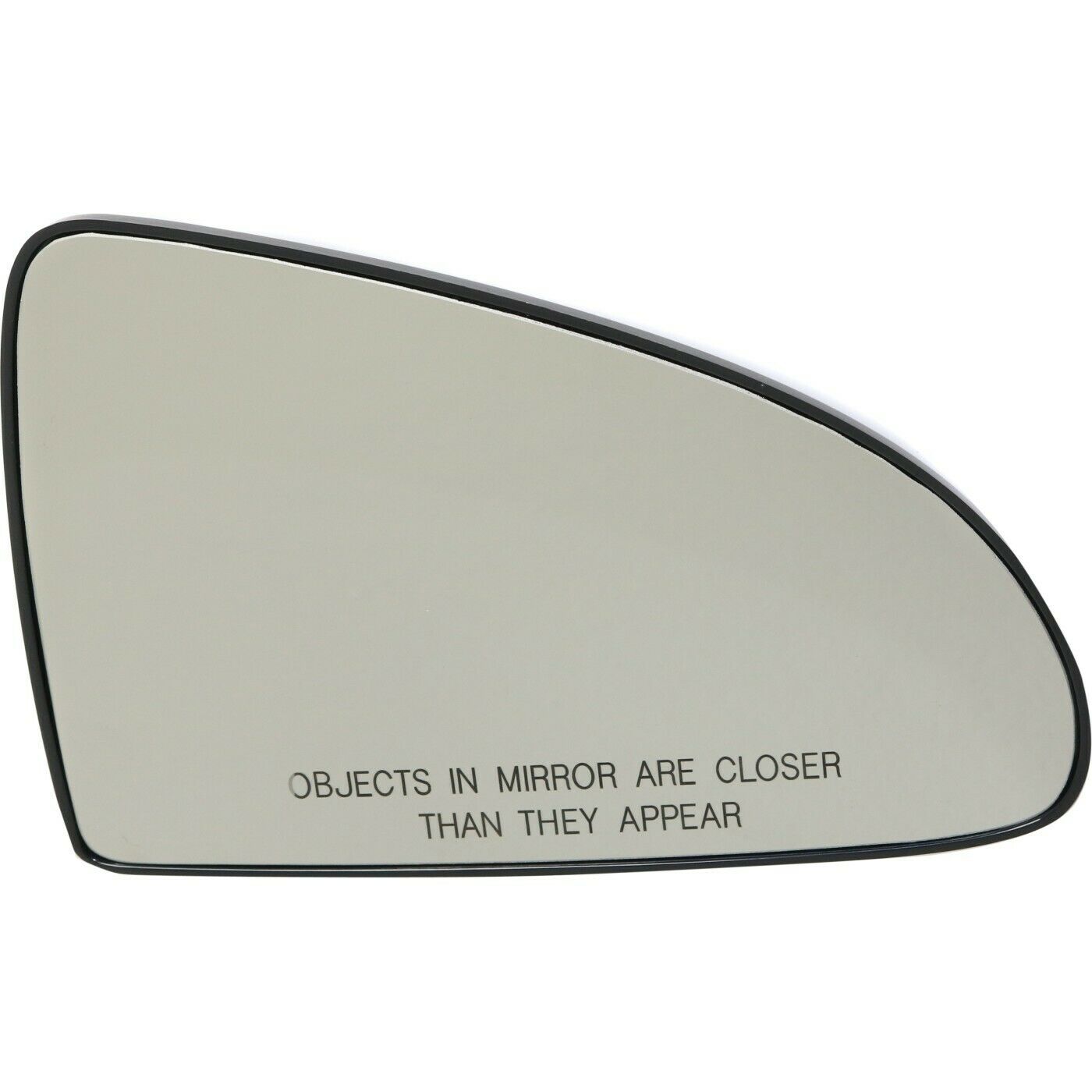 For 04-08 Malibu 05-10 G6 Set Of 2 Mirror Glasses Driver & Passenger Side Pair