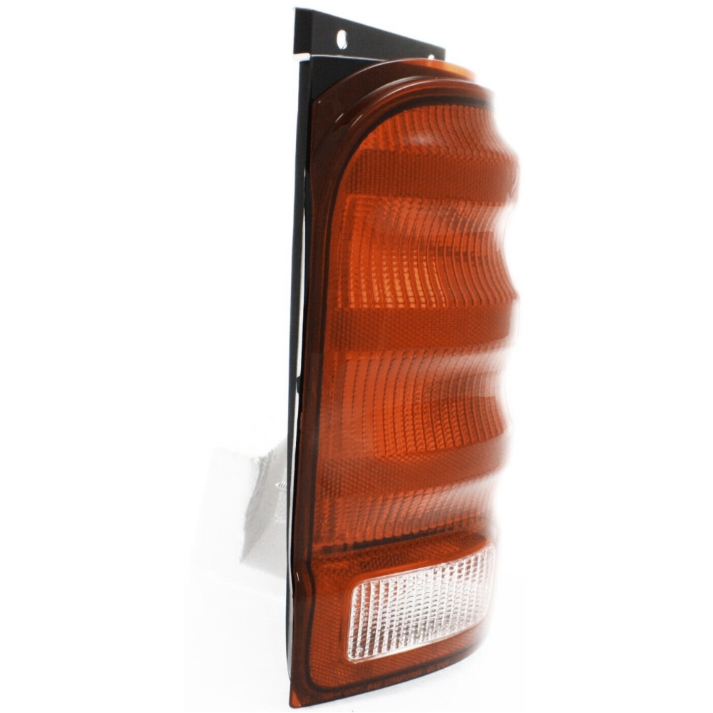 For Explorer Sport Tail Lights Lamps Set Of 2 Driver & Passenger Side Pair