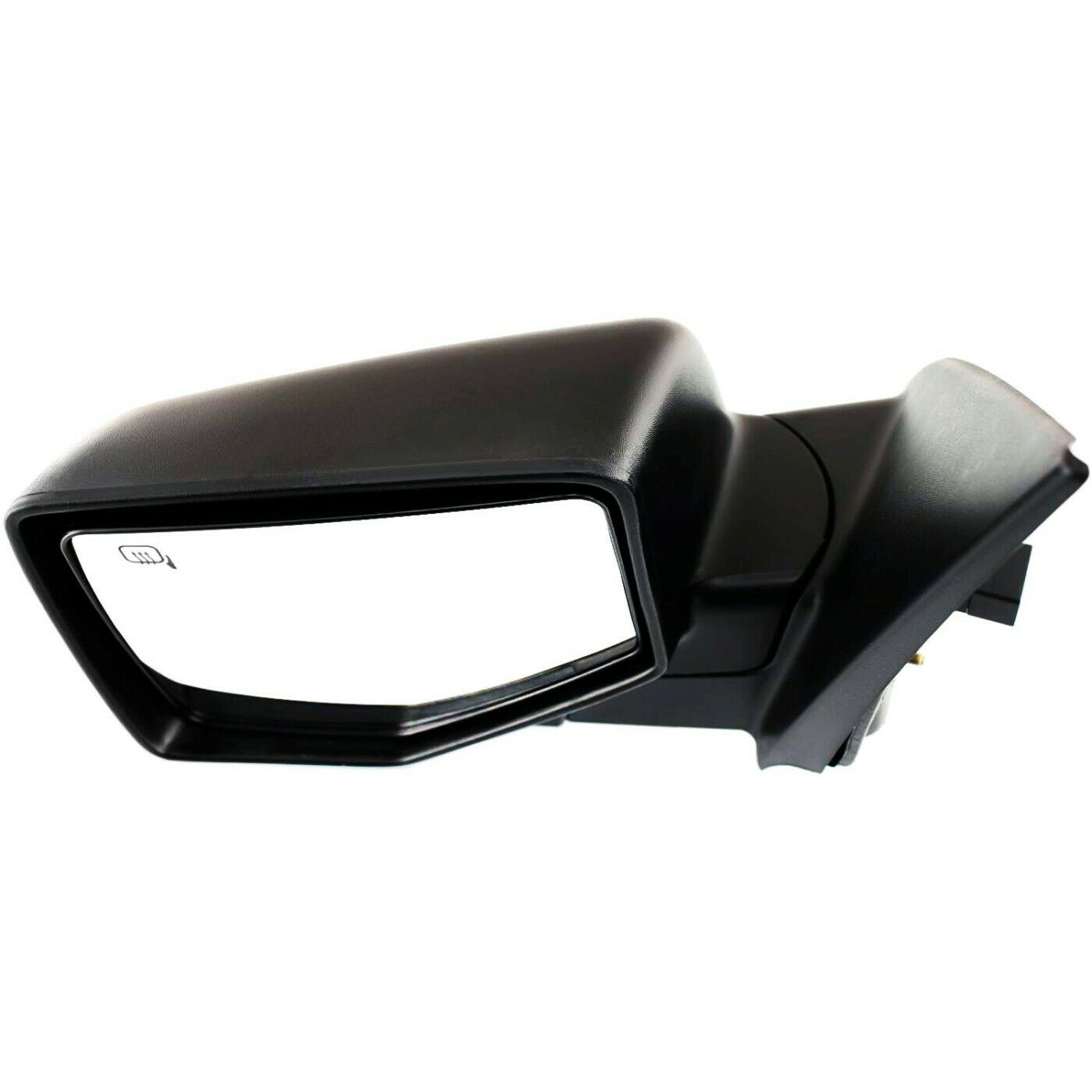 2 Sets Of - Power Mirror For Explorer Sport Trac Mountaineer Driver Side Heated