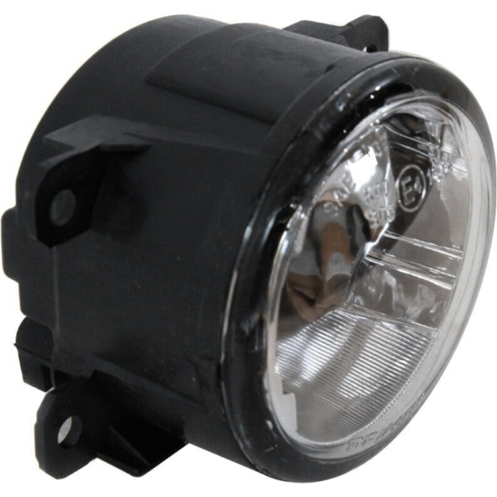 Fog Light Driving Lamp Kit Driver Left Side Left Hand For Acura 2011-2014 TSX