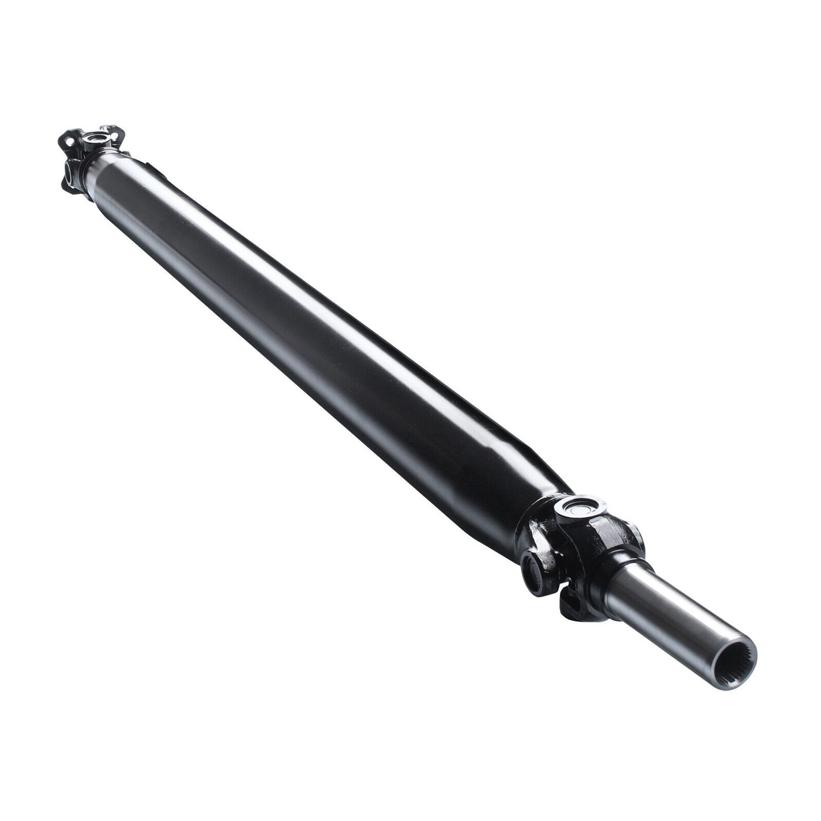 Rear Driveshaft Prop Shaft Assembly For Dodge Ram Dakota Mitsubishi Raider 4WD