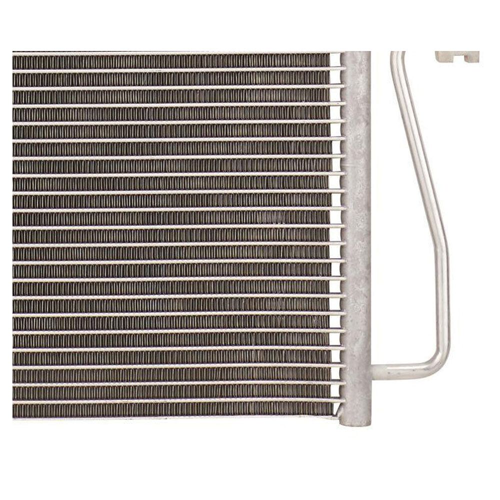 AC Condenser For 1995-1997 BMW 740iL Base Sedan 4.0L 4.4L