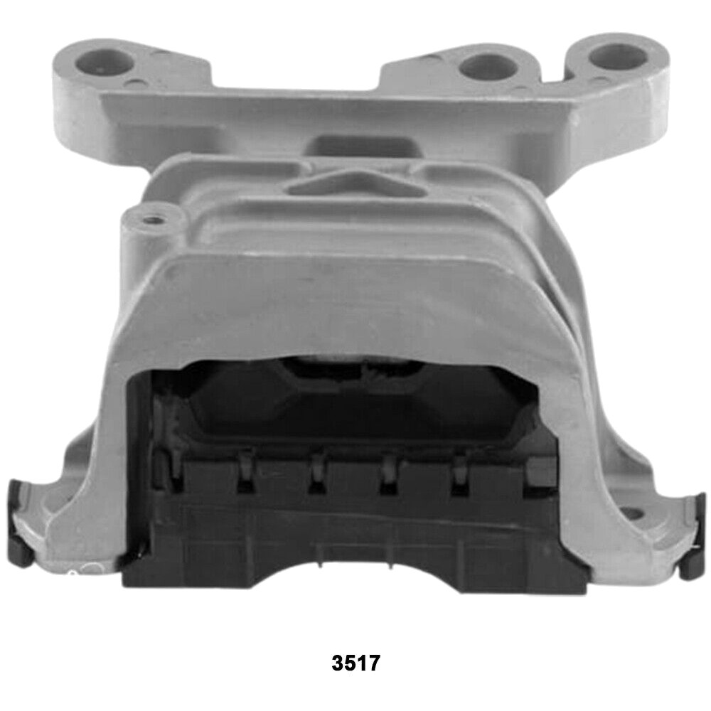 3517 Hyd. Right Engine Mount 1PC V6-3.6L 84499830