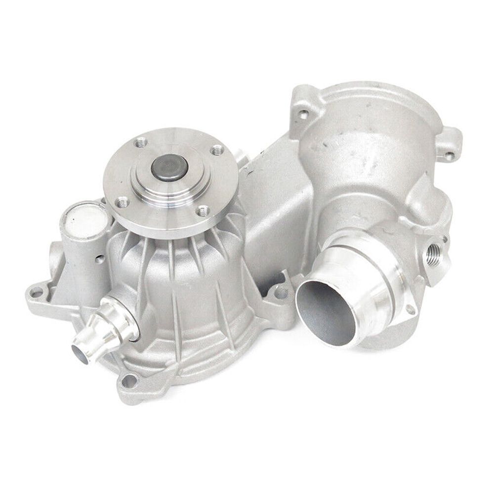NEW WATER PUMP FITS 650I 4.8L V8 CYL 2006 2007 2008 2009 2010 42027 AW6238