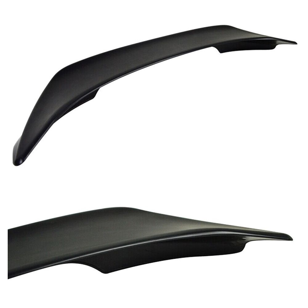 FRS For 13-20 Subaru BRZ Sport-tech Coupe 86 Unpainted Trunk Spoiler Wing-ABS