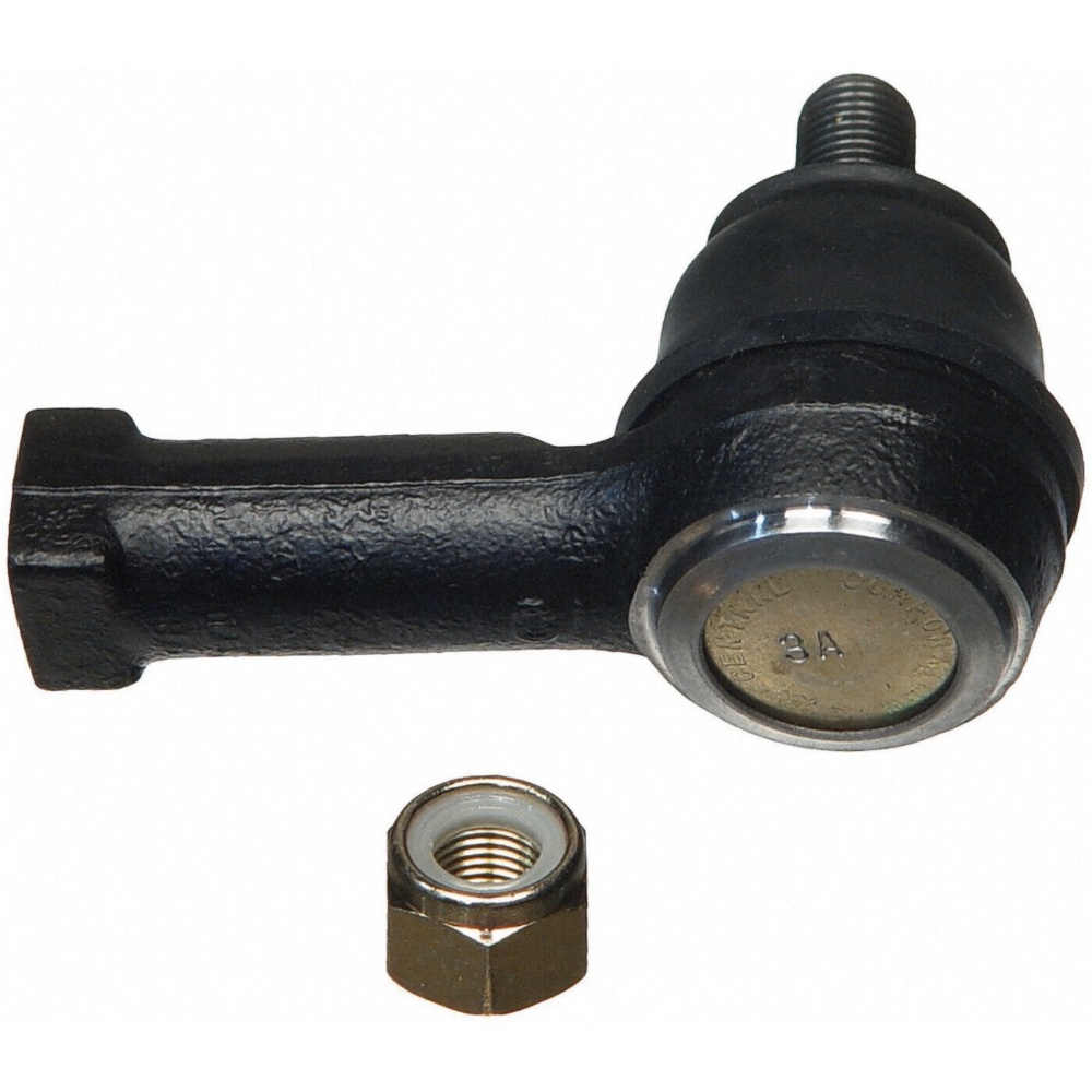 2 Sets Of - Tie Rod End-Direct For Hyundai Accent Elantra Tiburon Kia Spectra