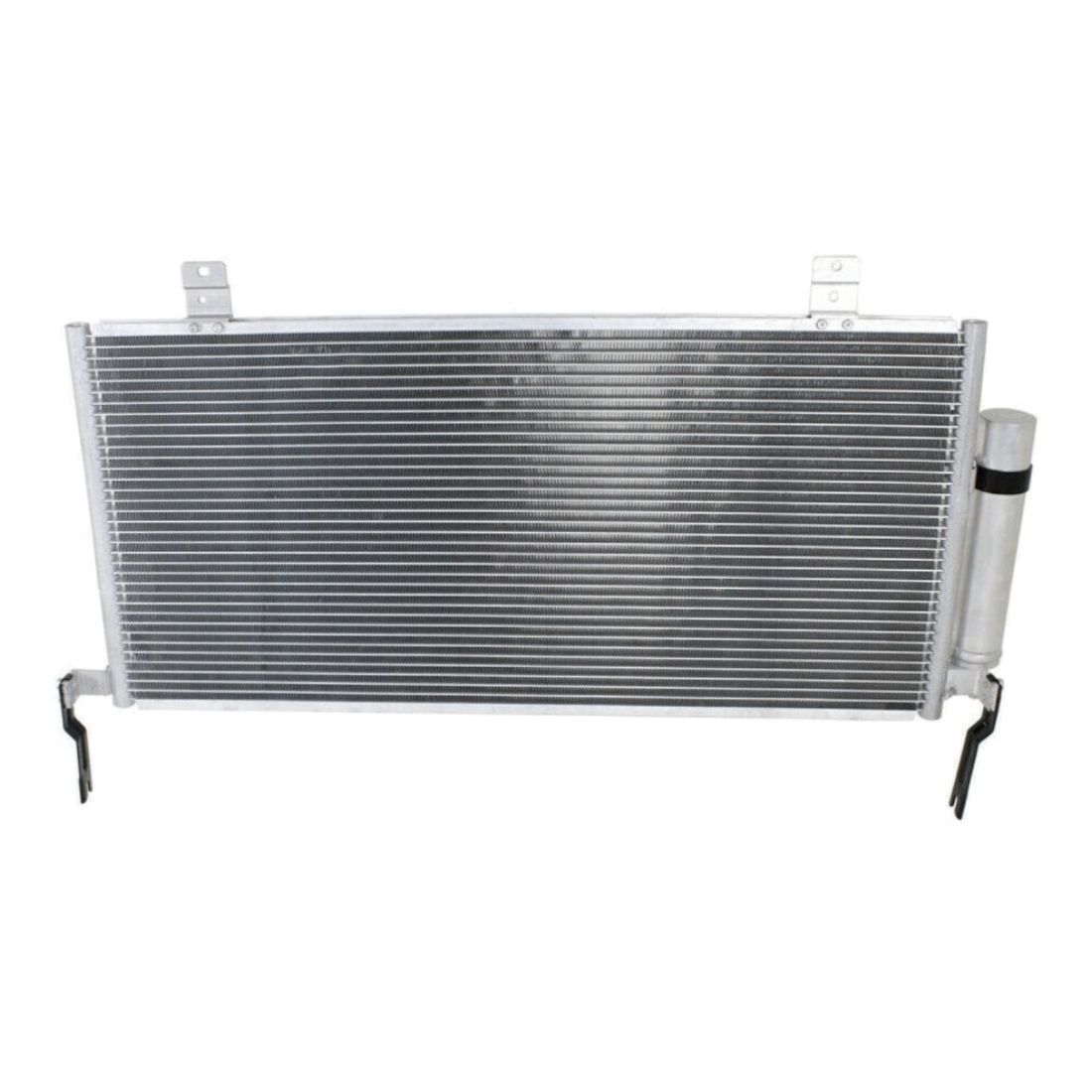 AC Condenser A/C Air Conditioning With Receiver Drier For 04-12 Galant Sedan