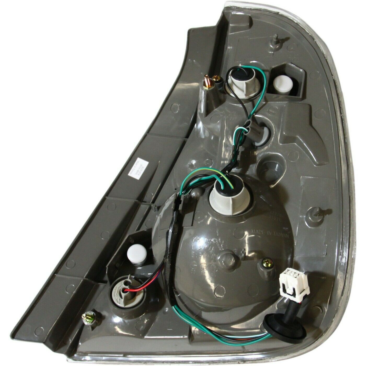 Tail Light For 2002-2004 Nissan Altima Sedan Driver Side