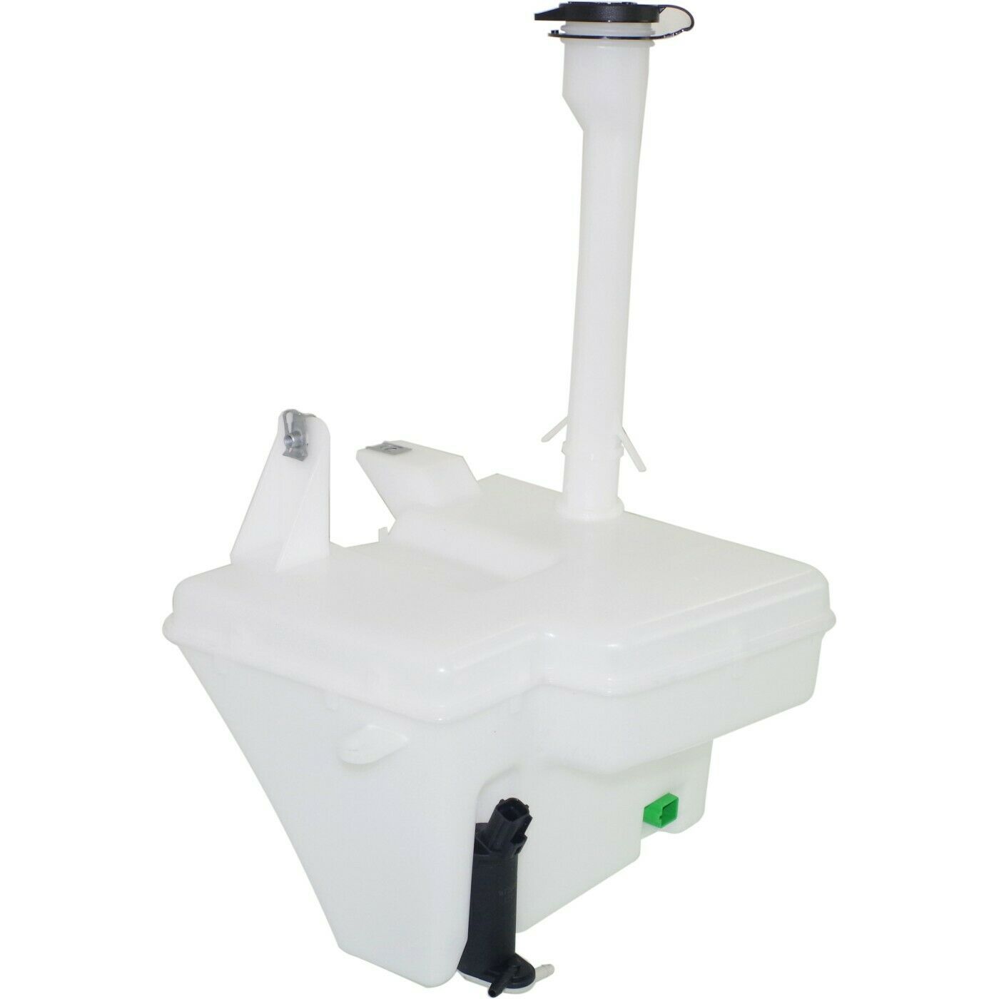 Washer Reservoir For 2002-2005 Explorer Mountaineer Sport W/ Pump & Cap