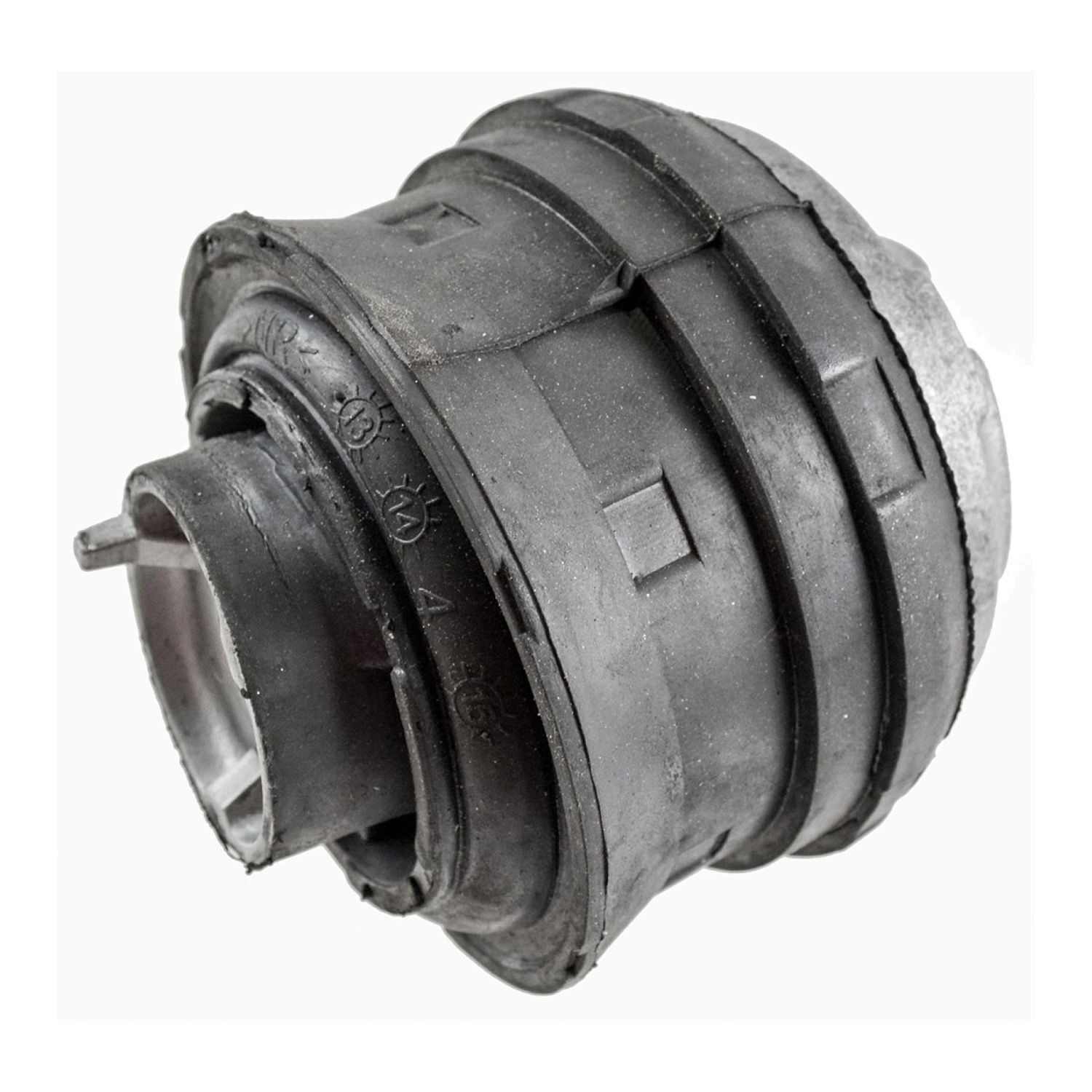 For 06-09 CLK350 Convertible Oil Filled Hydraulic Engine Motor Mount Assembly