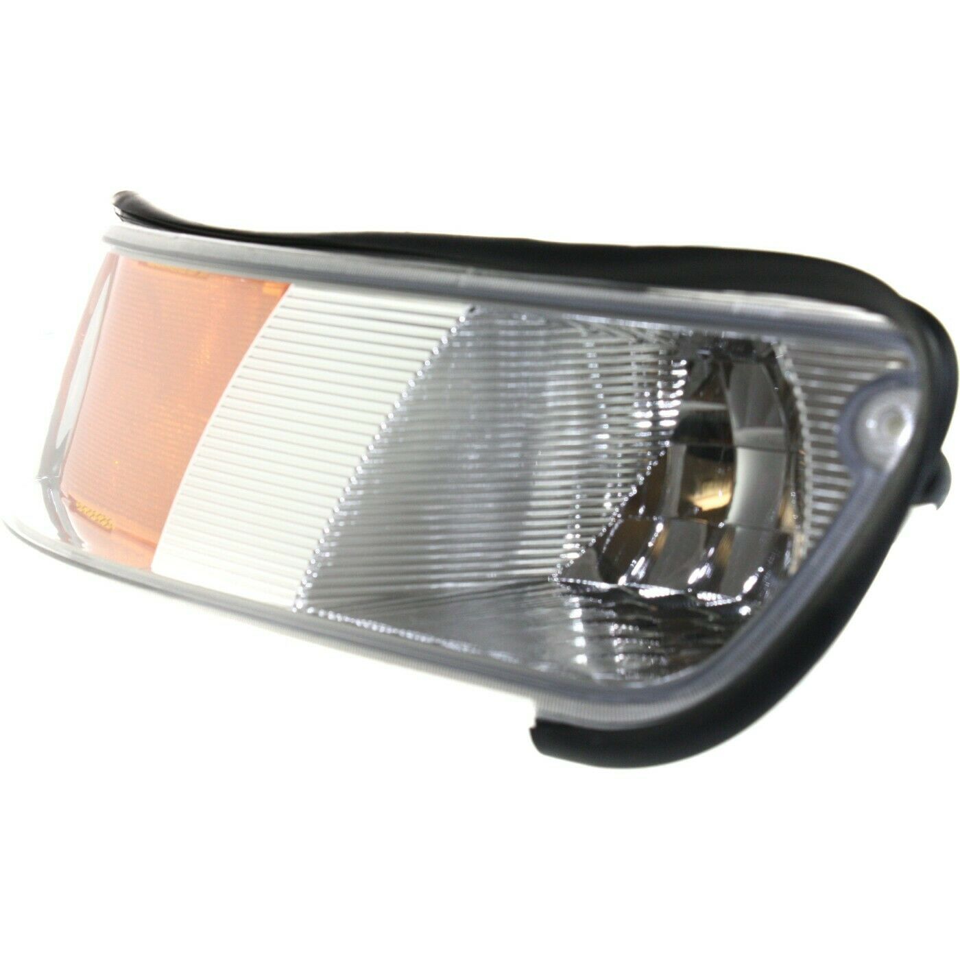Corner Light For 1998-2002 Mercury Grand Marquis Set Of 2 LH RH Incandescent