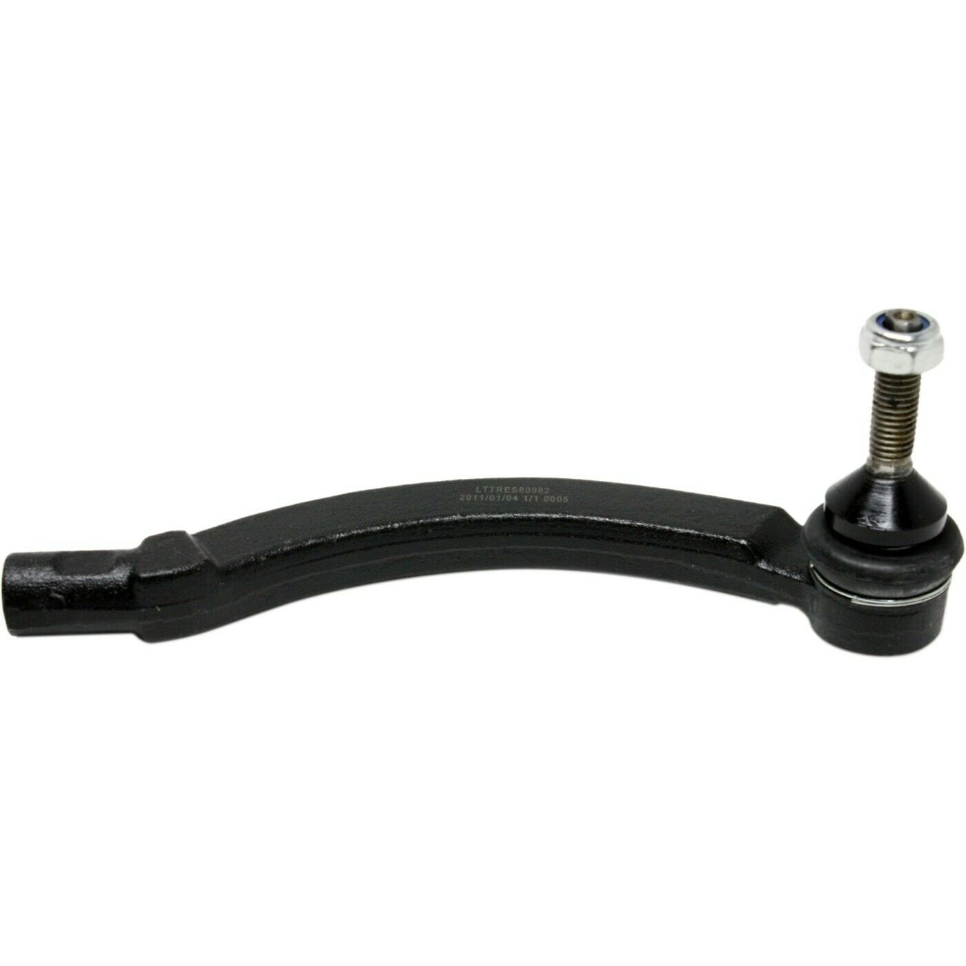 4 Sets Of - Tie Rod End For 2001-2009 S60 2000-2006 S80 2001-2007 V70 Front Outer Set