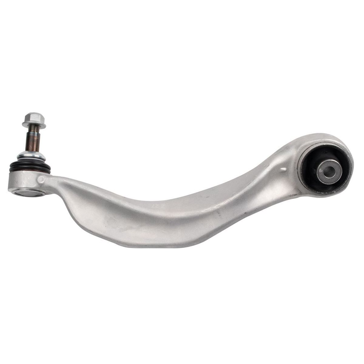 Front Lower Forward & Rearward Control Arm Ball Joint Set For 11-16 528i RWD