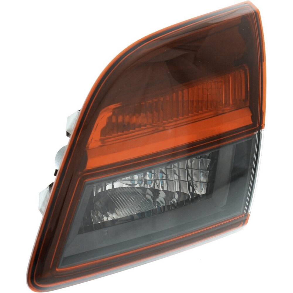 Set Of 2 Tail Light For Mazda 2013-2015 CX-9 Left & Right Inner W/ Bulb