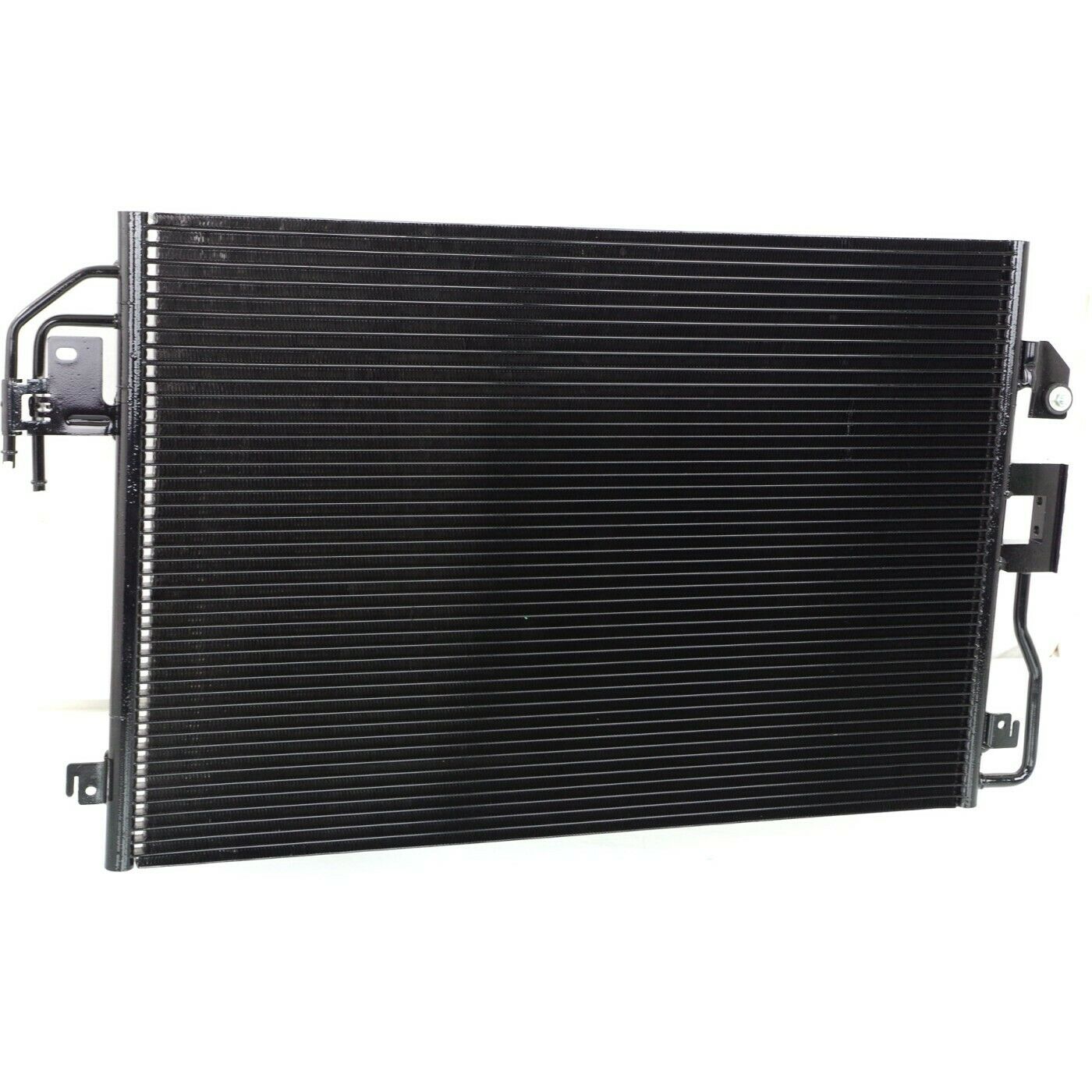 AC Condenser For Ford 08 Escape Mercury 08 Mariner AT With Integrated Oil Cooler
