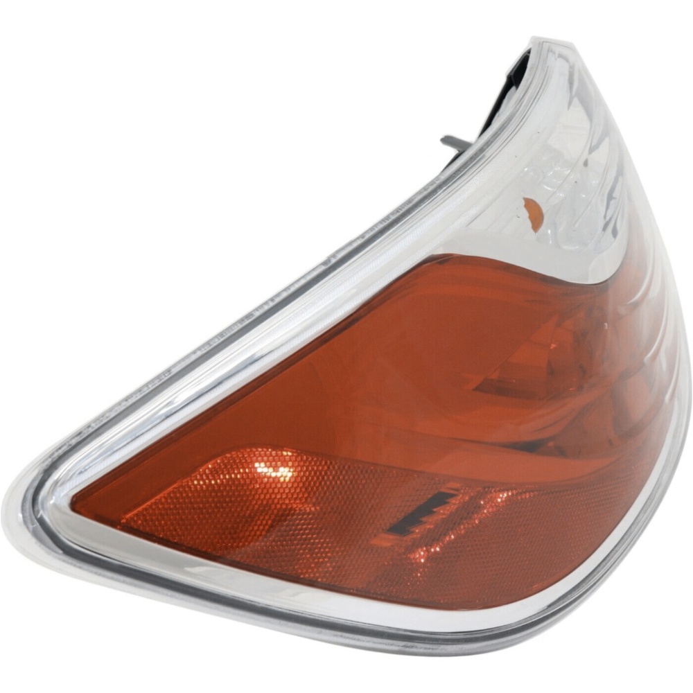 2pcs Left And Right Side Tail Light For Mazda 2010-2012 CX-9 Sport Utility Outer