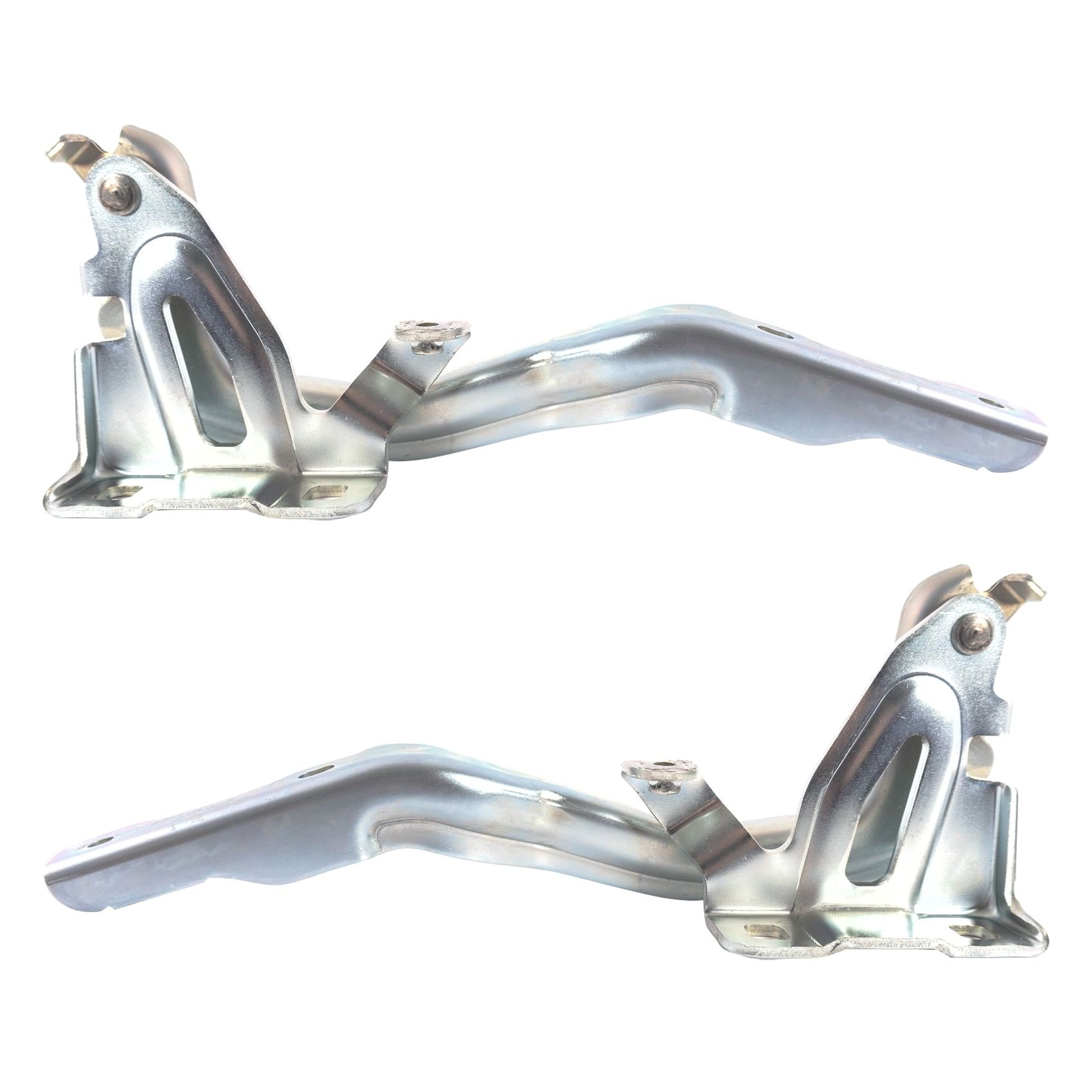 For Nissan 2020-2021 Versa Hood Hinges Set