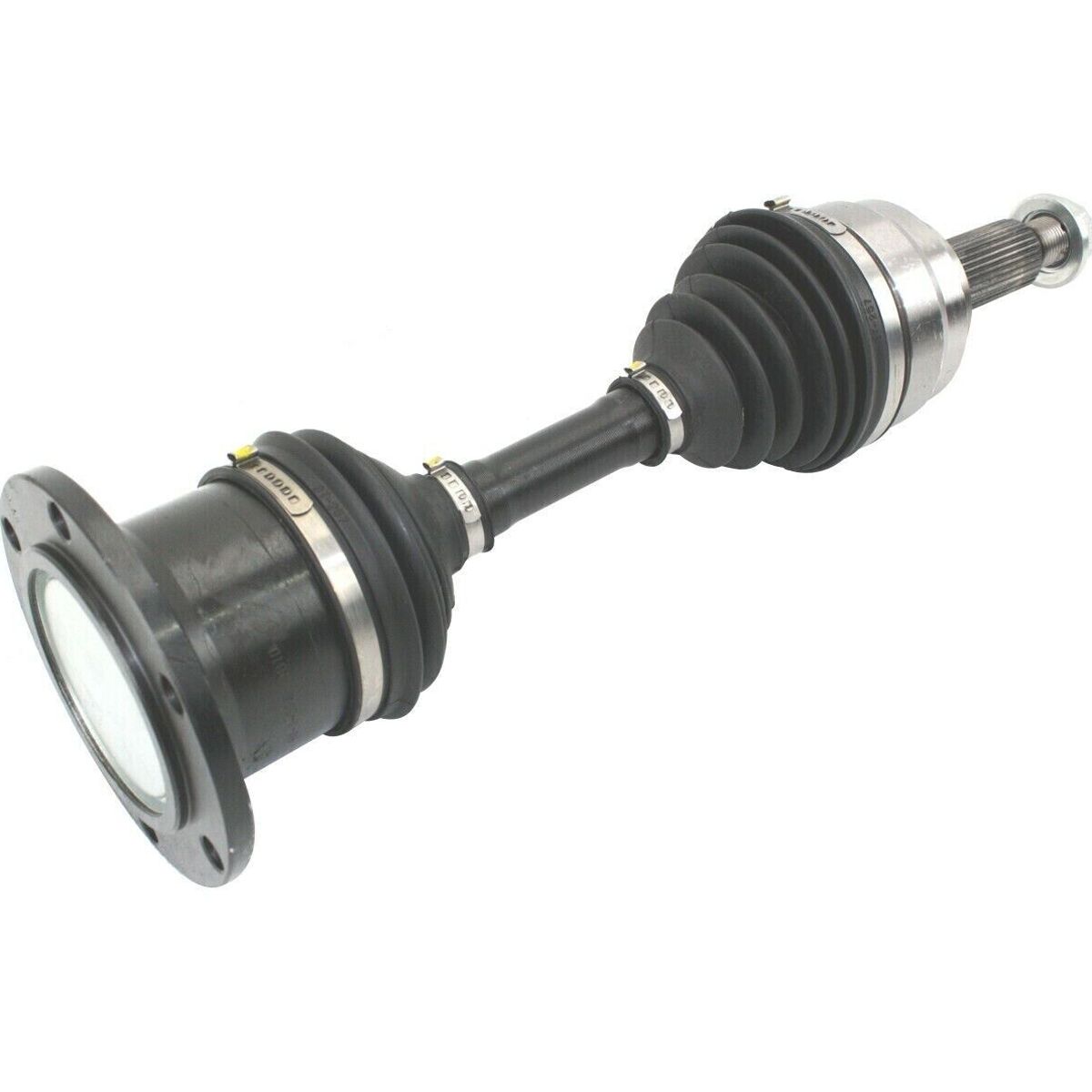 For 97-03 F-150 CV Joint Axle Shaft Assembly Front Driver Or Passenger Side