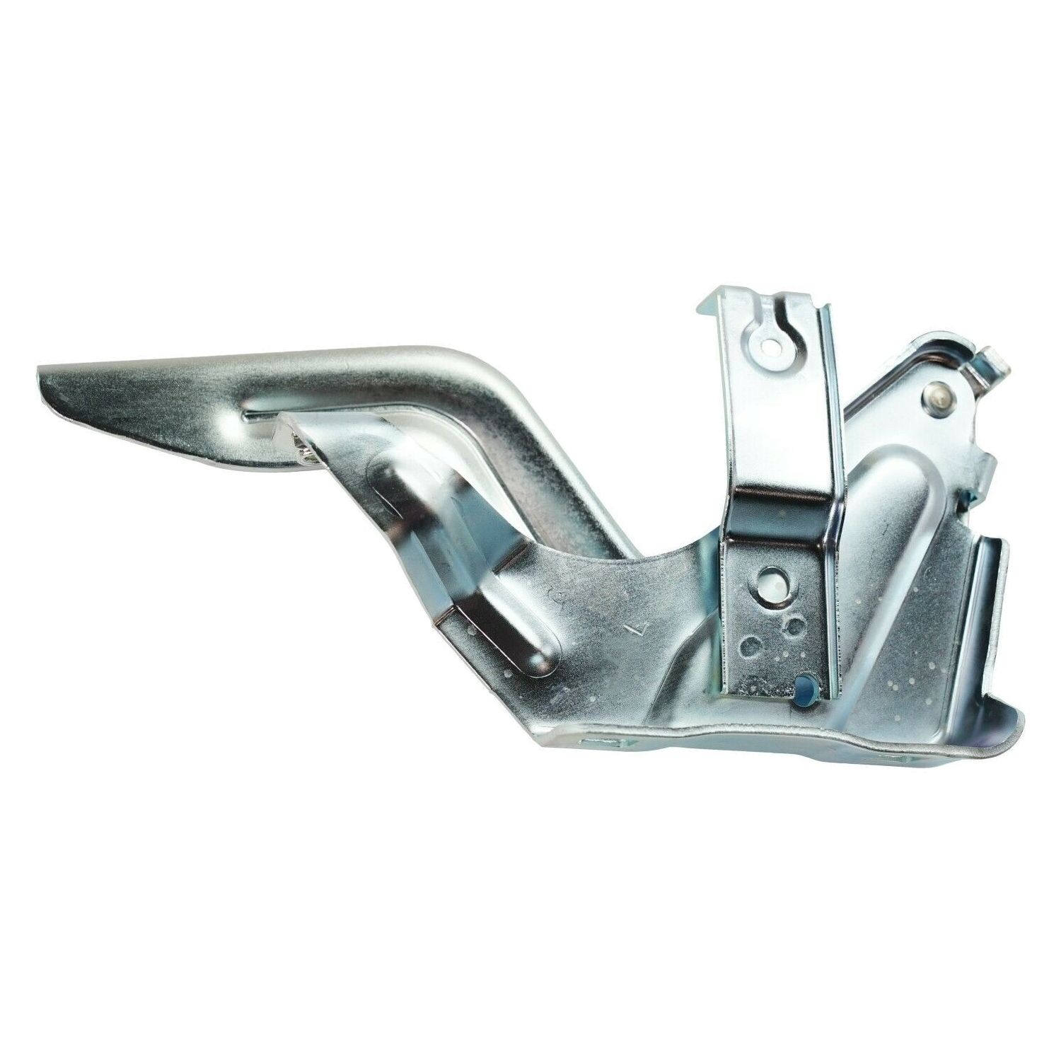 Hood Hinges Driver Left Side LH Hand For 2018-2021 Nissan Kicks Sport Utility
