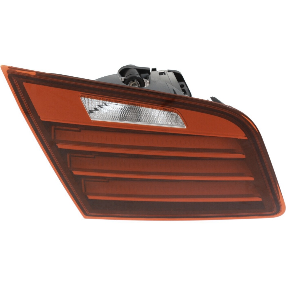 Tail Light For 2014-2016 BMW 528i Driver Side Inner