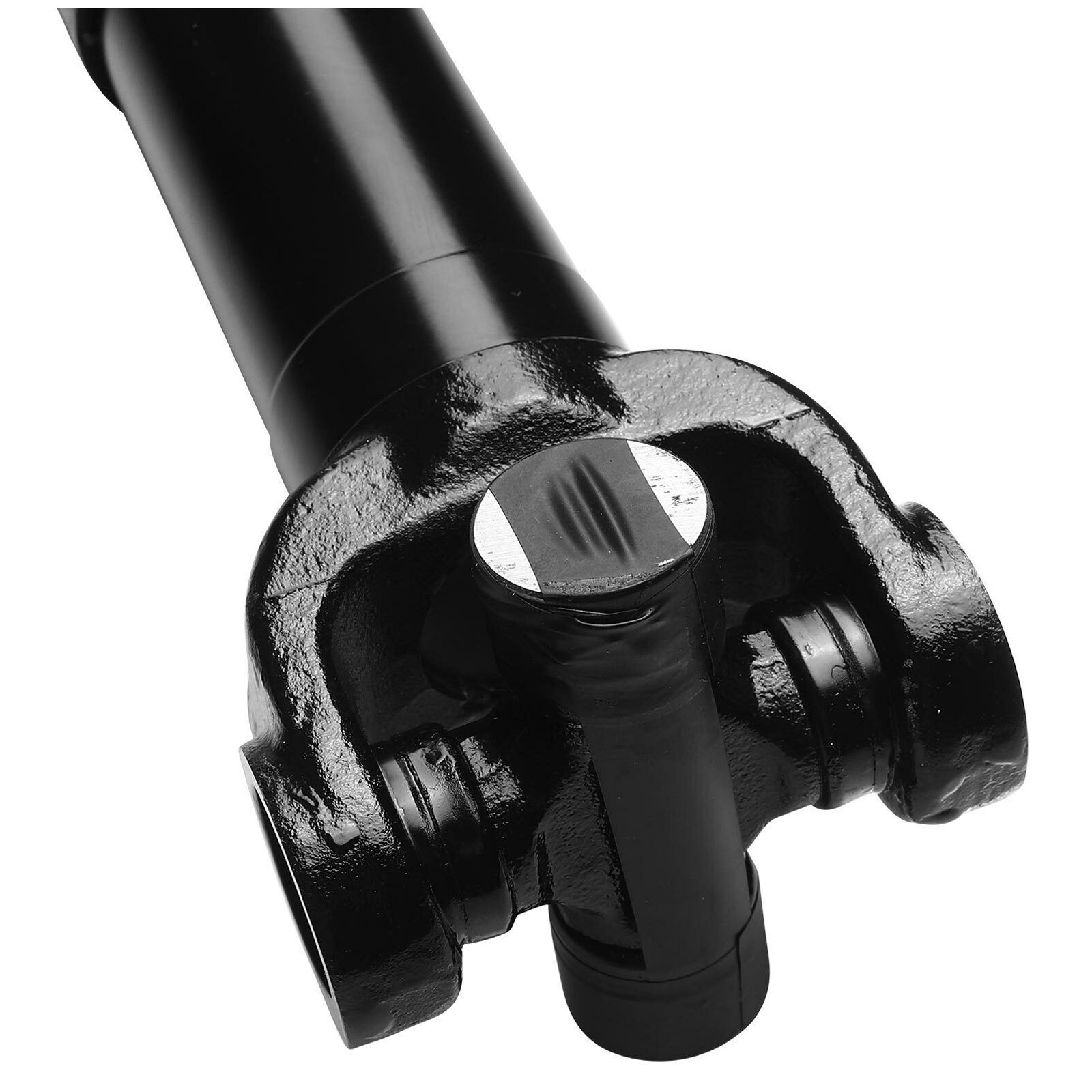 Front Driveshaft Prop Shaft Assembly For Chevy GMC K10 K15 Jimmy 77-80 Auto 4WD
