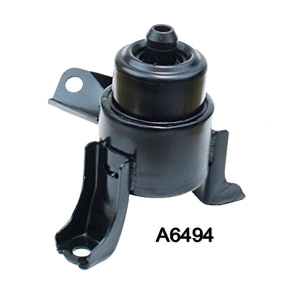 A6494 Front Right Engine Motor Mount (1 Pc) .3L, .0L - GK2A39060D