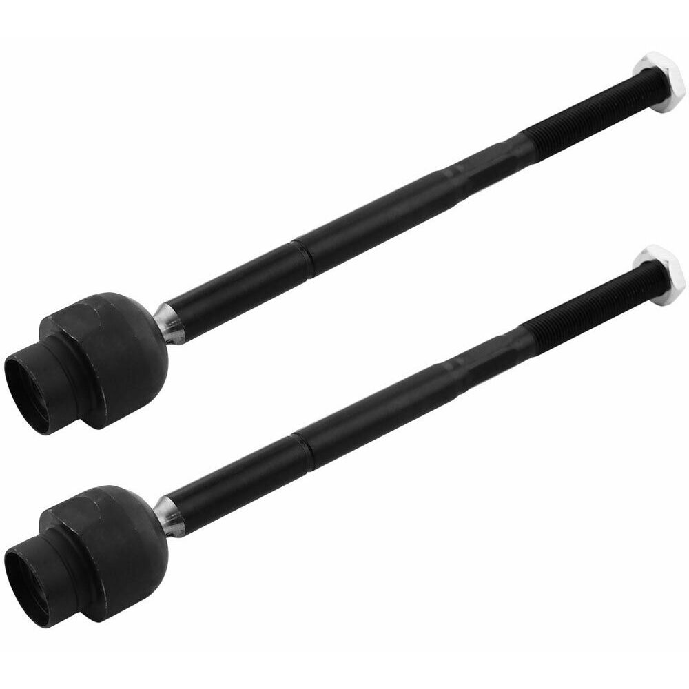 4PC Tie Rod Ends Front Inner And Outer Kit For Chevrolet Malibu G6 2007-09 Aura