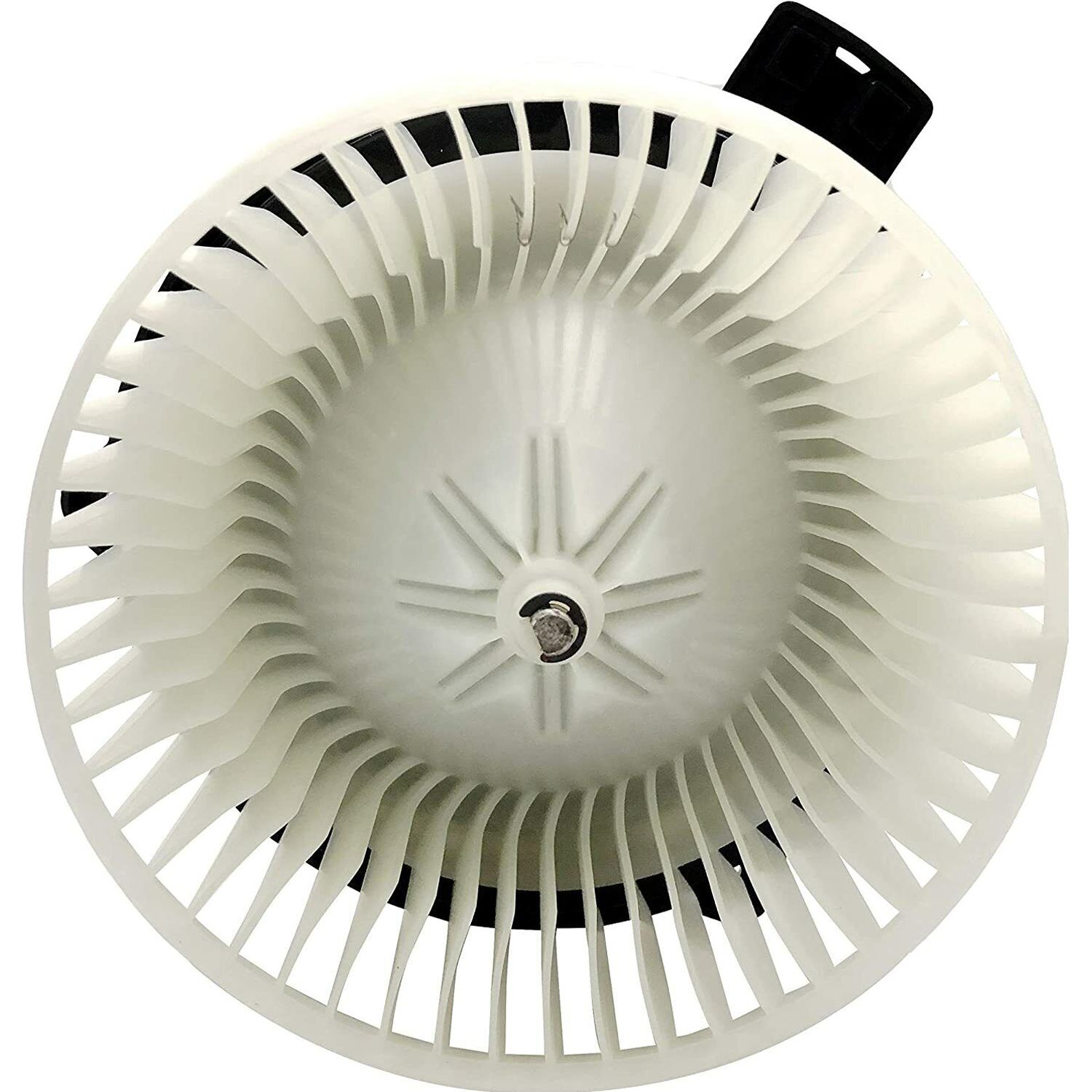 For 06 Accord LX Special Edition Sedan HVAC Heater Blower Motor Fan Assembly