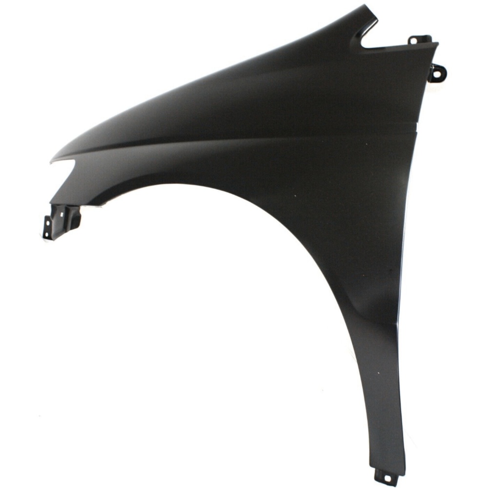 Bumper Kit For 1999-2004 Odyssey Front Models With Antenna Hole 3Pc