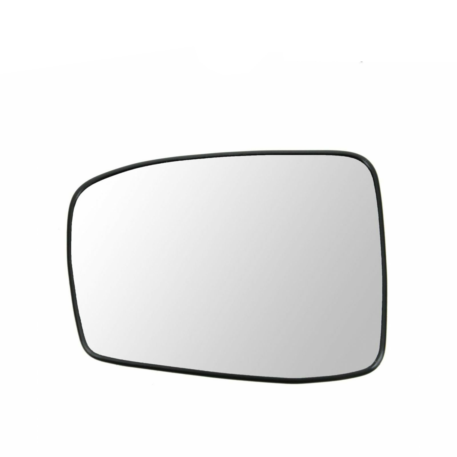 Power Heated Mirror Glass Driver Side Left For 2005-2010 Honda Odyssey