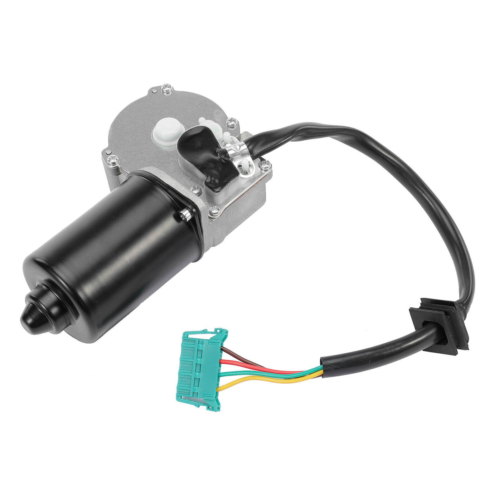 Front Windshield Wiper Motor For Mercedes-Benz W202 C230 C280 C43 AMG 1998-2000