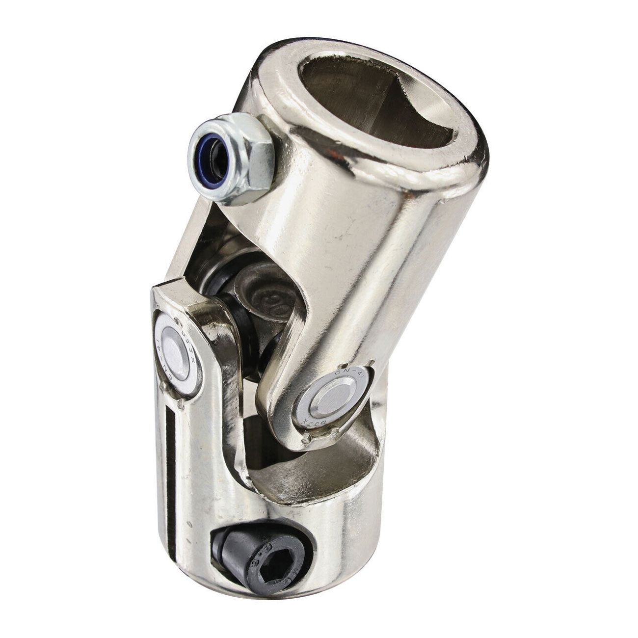 Steering Column To Shaft Universal Joint 1964-72 Skylark 442 Chevelle