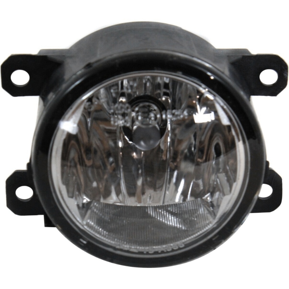 Fog Light Driving Lamp Kit Driver Left Side Left Hand For Acura 2011-2014 TSX