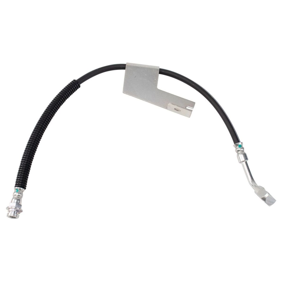 For Chevrolet 1996-2002 Express 2500 Front Brake Hose