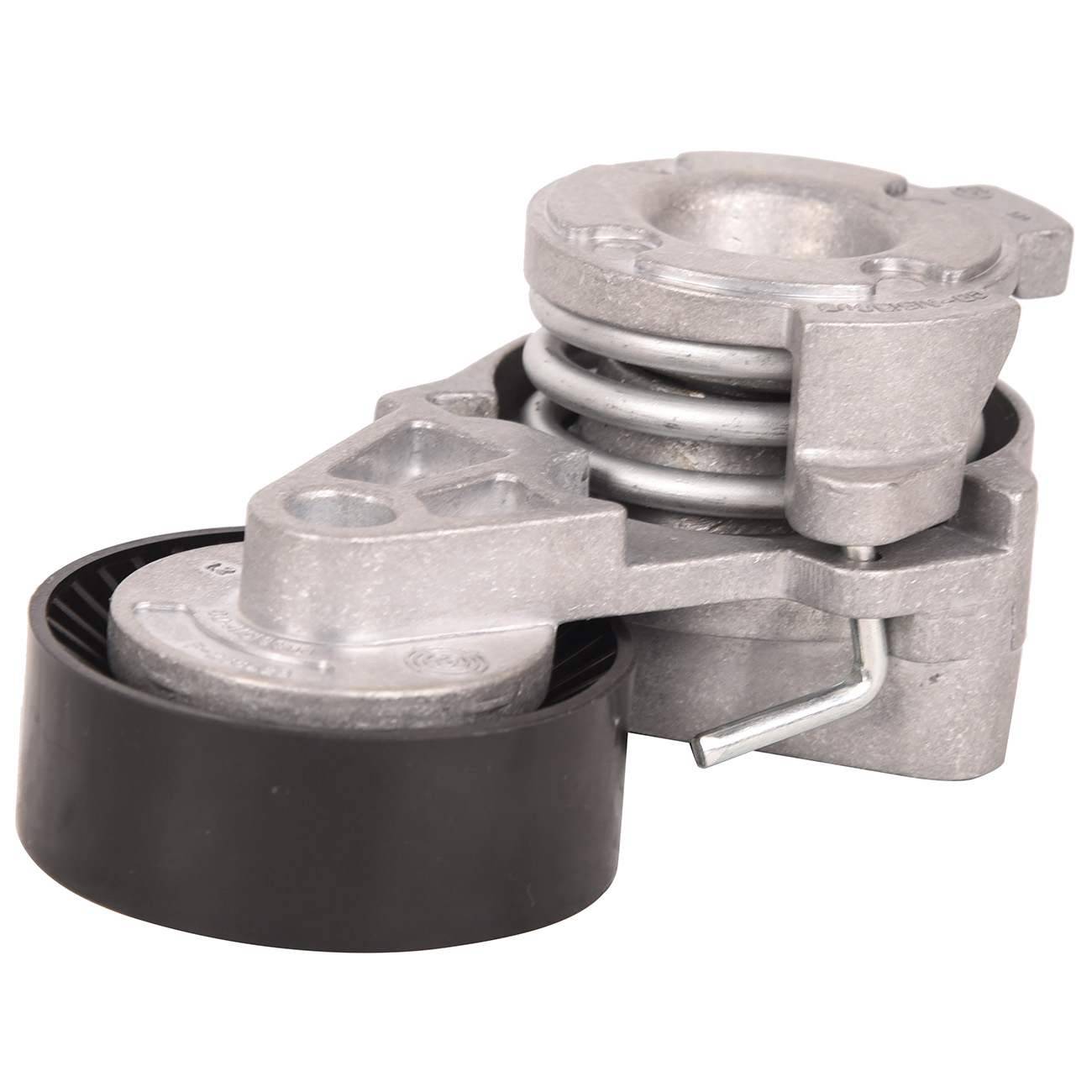A/C Belt Tensioner For BMW 745Li 745i 760Li 760i X5 E53 E65 E66 545i 11287549589