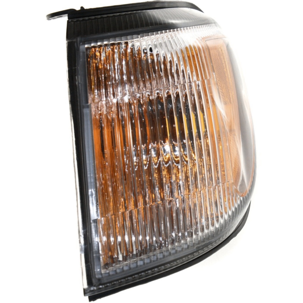 Corner Light For 1998-2000 Forester Driver Side Incandescent W/ Bulb
