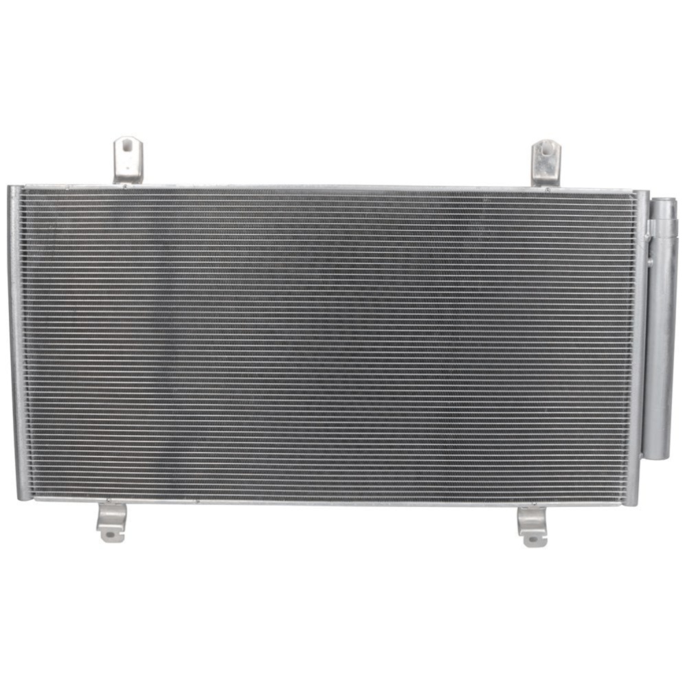 AC Condenser A/C Air Conditioning For 13-18 ES350 13-18 Avalon 12-17 Camry 4244