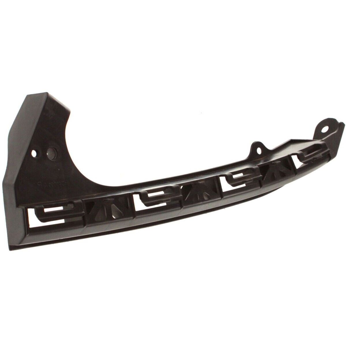 For 2009-2014 Fit Hatchback Bumper Face Bar Bracket Front Left Hand Side Driver