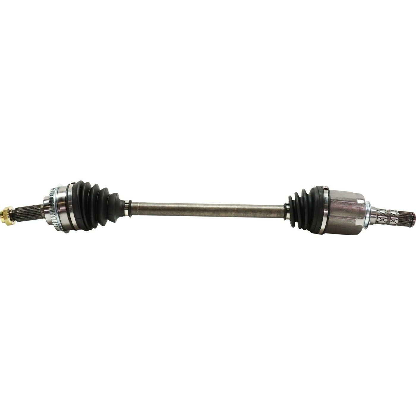 CV Axle For 03-08 Forester 04-06 Impreza Front Driver Or Passenger Side 1-pc