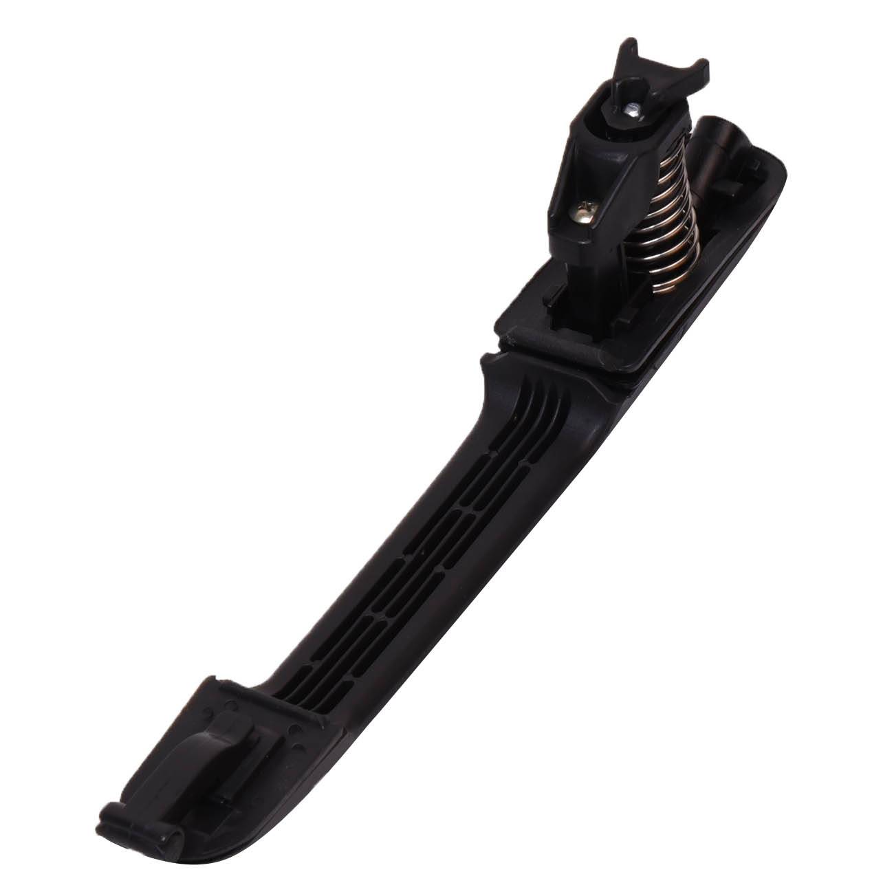 For Dodge Freightliner Rear Left & Right Exterior Sliding Side Door Handle